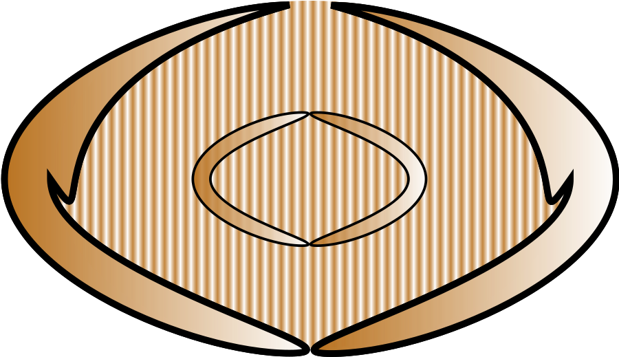 How To Set Use Buckle Svg Vector (900x537), Png Download