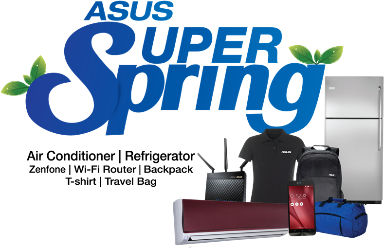 Asus Spring Logo - Couch (800x529), Png Download