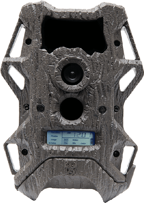 Cloak™ Pro 12 Lightsout™ Front - Wildgame Cloak Pro 12 Lightsout Trail (700x700), Png Download