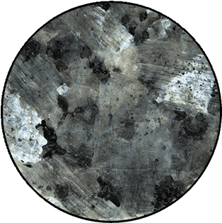 Choose Face - Circle (750x750), Png Download