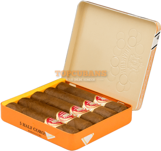 Half Corona - Chocolate (560x560), Png Download