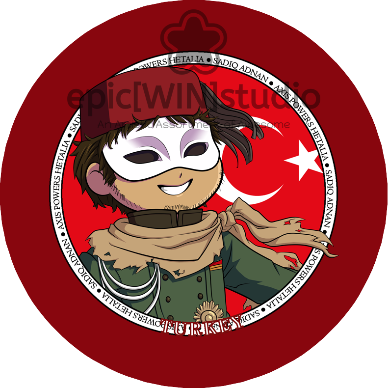 Turkey (791x790), Png Download