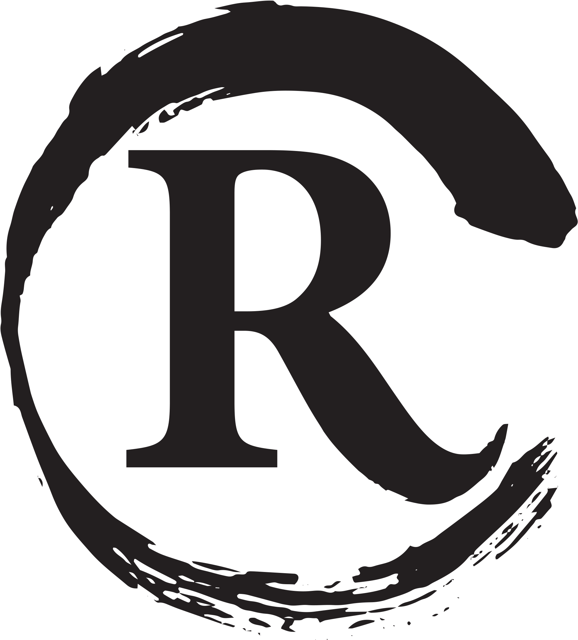 Ribbon Cutting - Calligraphy (3300x2550), Png Download