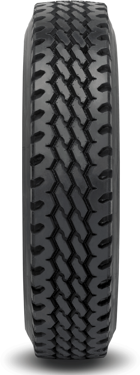 Hercules H-301 Highway Mixed Service - Tire (480x1256), Png Download