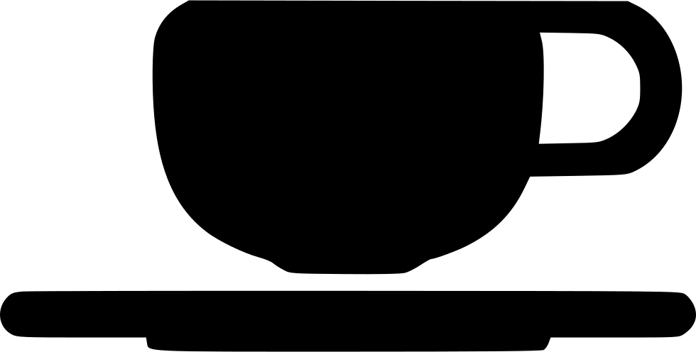 Coffee Cup Tea Drink Comments (980x496), Png Download