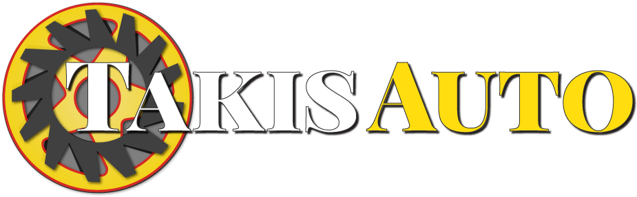 Takis Auto - Calligraphy (1200x300), Png Download