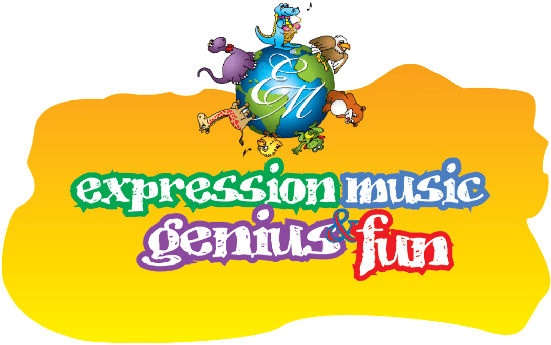 Unleash The Musical Dna Within Your Toddler (1133x693), Png Download