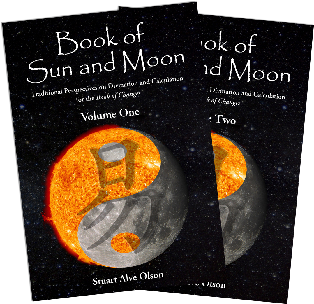 Book Of Sun And Moon - Poster (1129x1056), Png Download