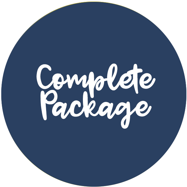 Coaching Packages - Women Making Waves Logo (600x600), Png Download