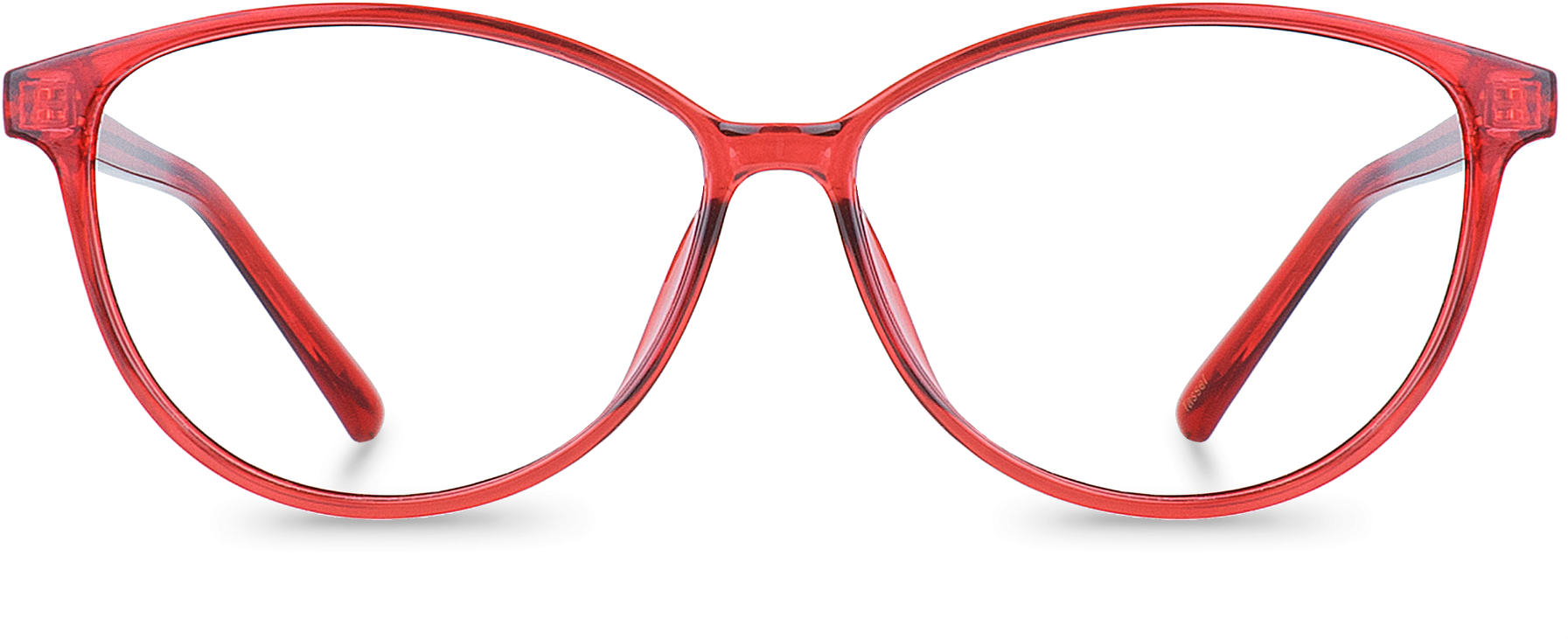 Armazones Para Lentes De Hombre (1800x1200), Png Download