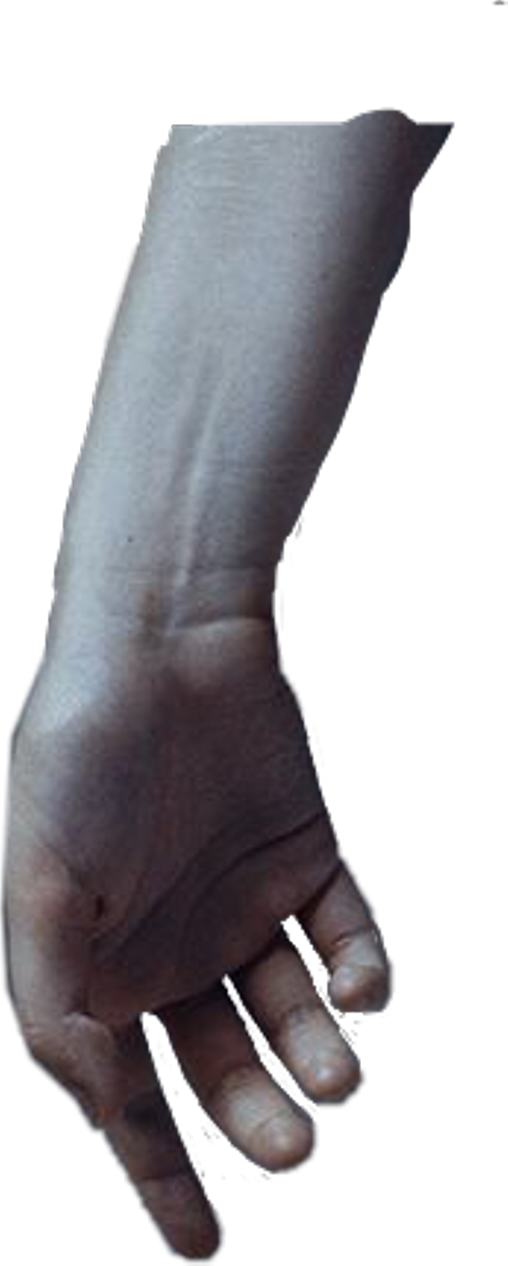 #hand #arm #reachingout #reaching #aesthetic #freetoedit - Sock (1024x2551), Png Download