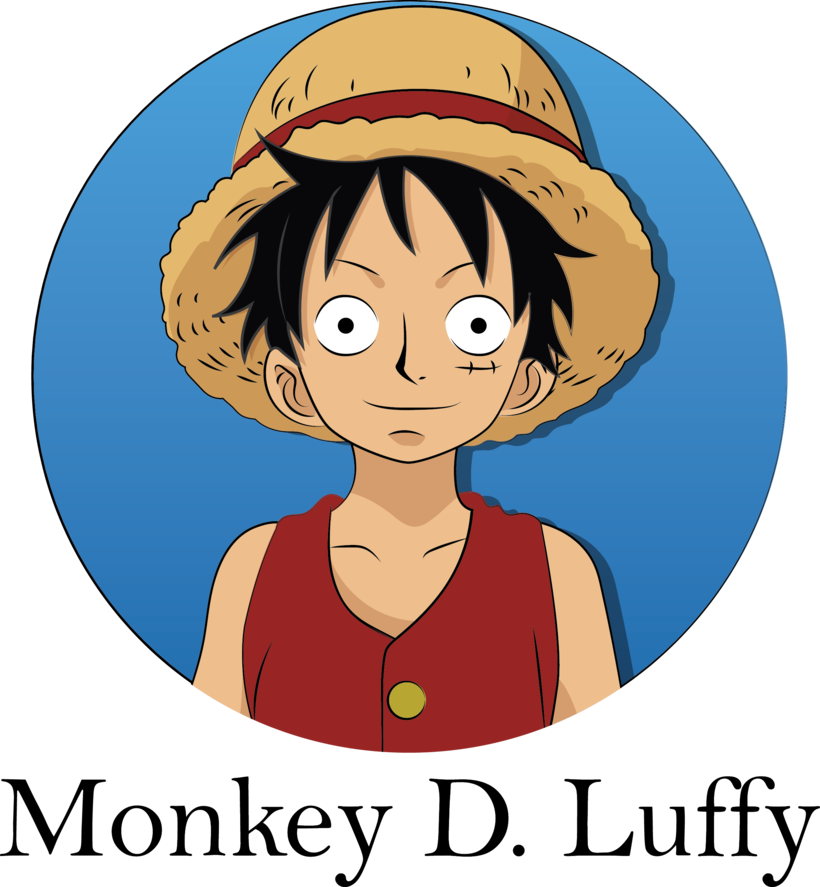 Anime 0 Anime 1 - Cartoon (820x887), Png Download