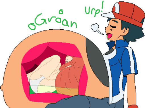 Requested Upload - Royal Pokemon (650x515), Png Download