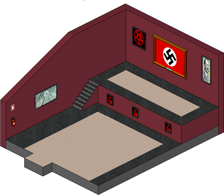 Hit - Publicidad Habbo (960x920), Png Download