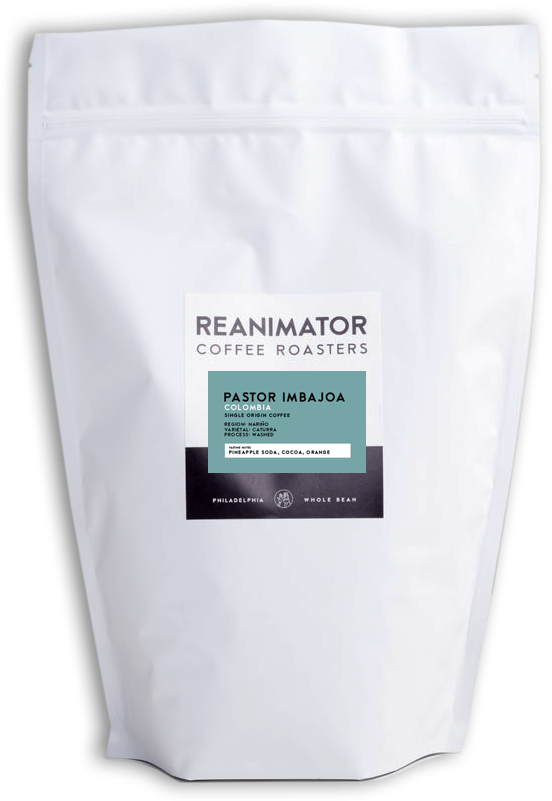 Colombia Pastor Imbajoa - Vacuum Bag (924x923), Png Download