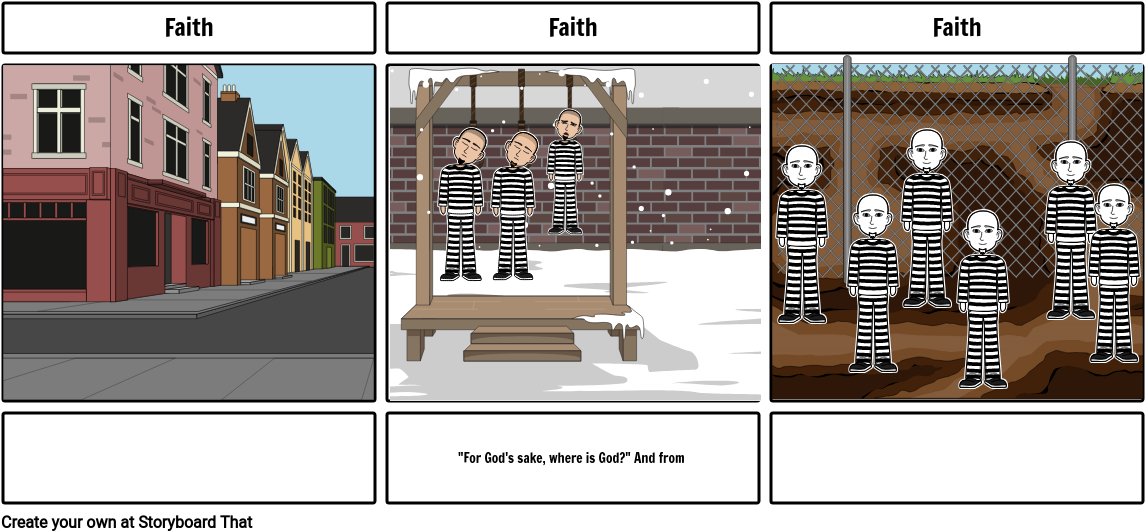 Night Theme - Faith - Commercial Building (1165x550), Png Download