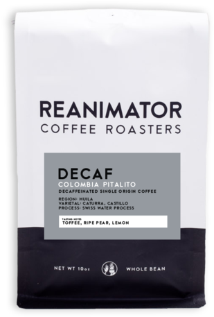 Colombia Pitalito Decaf - Cosmetics (599x600), Png Download