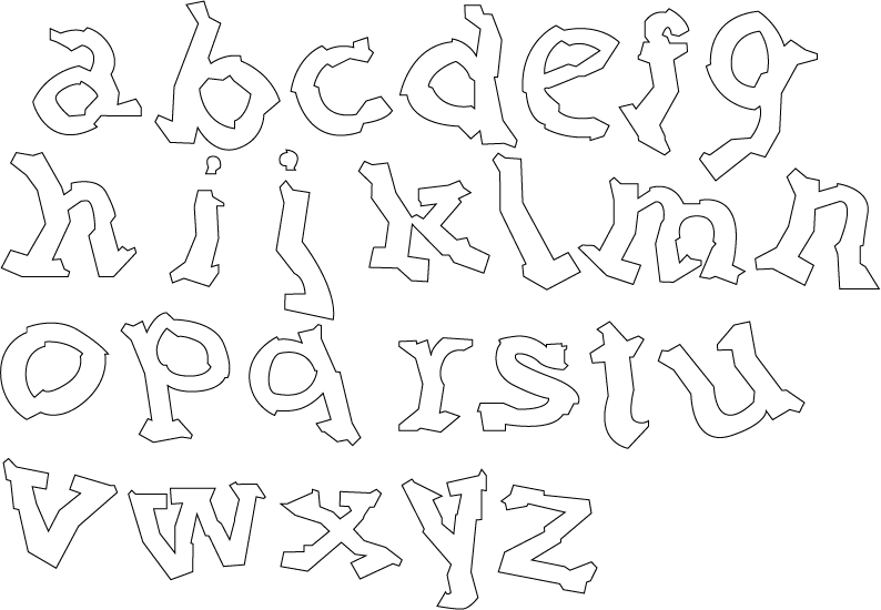 Experimentation - Drawing (794x550), Png Download