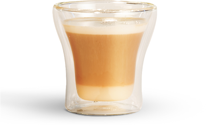 Shot With Grenadine Rumchata And Tequila Rose Hd Image - Guinness (680x904), Png Download