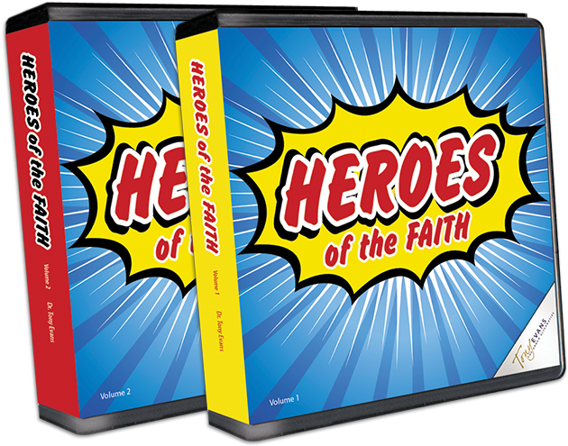 Heroes Of The Faith Vol - Snack (700x700), Png Download