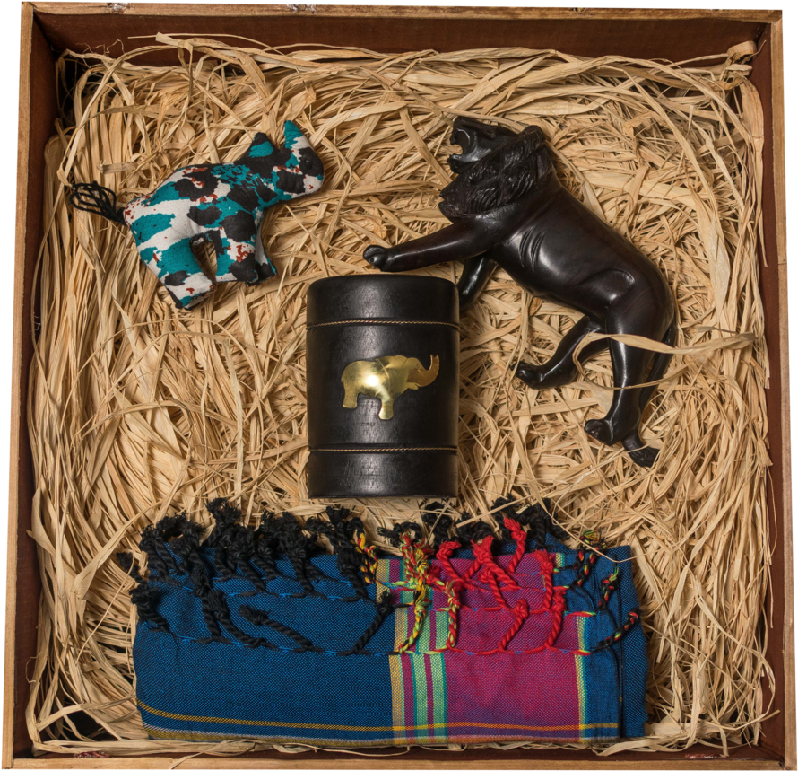 Maasai Markets (1000x1000), Png Download