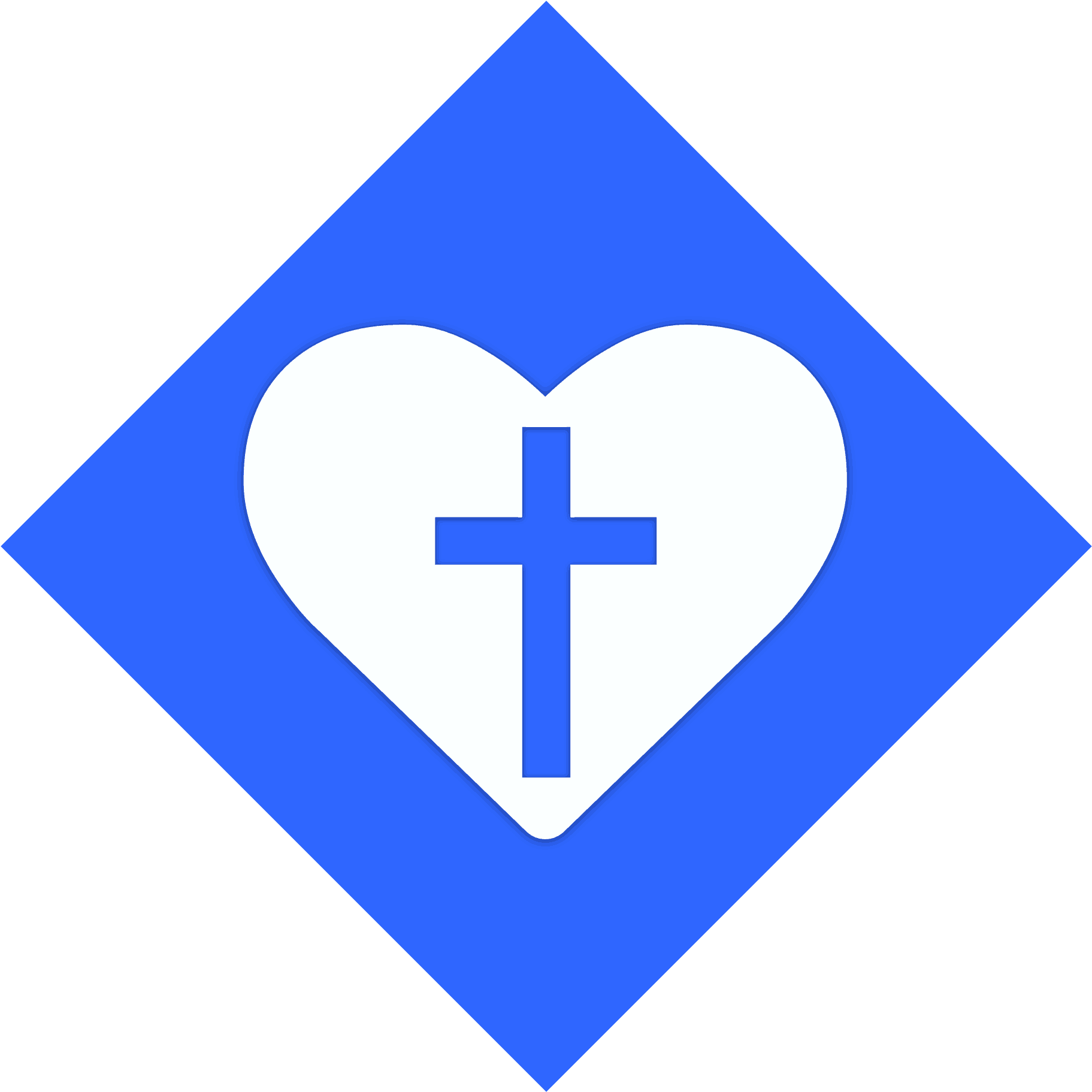 Cross (2000x2000), Png Download