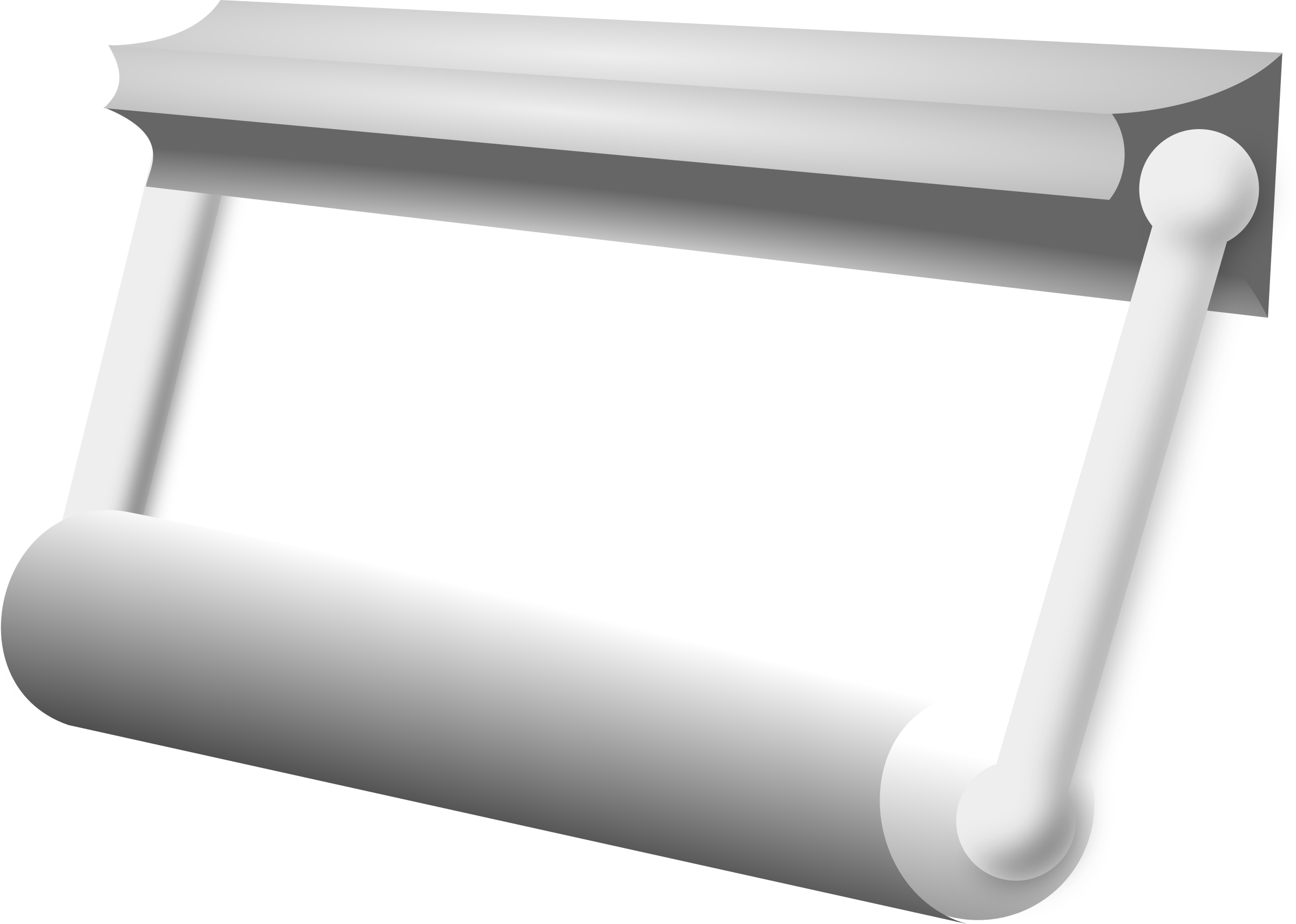 This Free Icons Png Design Of Cooler Handle (2400x1711), Png Download