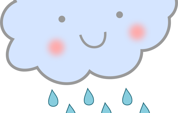 El Cuento De Esta Semana Para Nuestros Niños “la Nube - Nube Avariciosa (700x445), Png Download