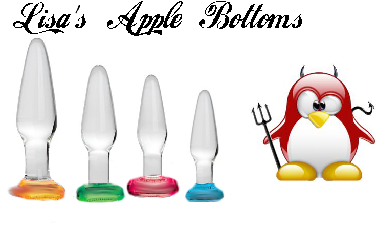 $129 - - Evil Tux (850x450), Png Download