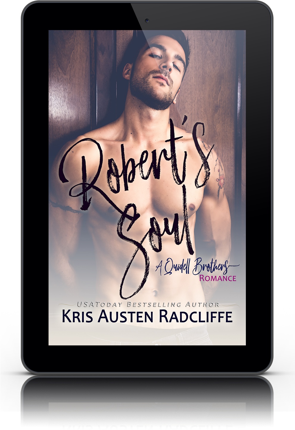 Robert-soul - Tablet Computer (990x1606), Png Download