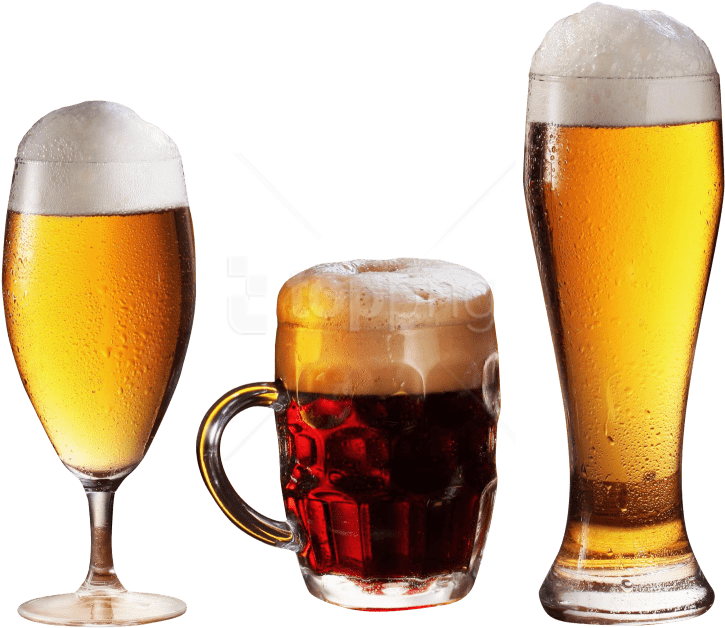 Free Png Download Beer Glass Png Images Background - Beer Glass No Background (850x743), Png Download