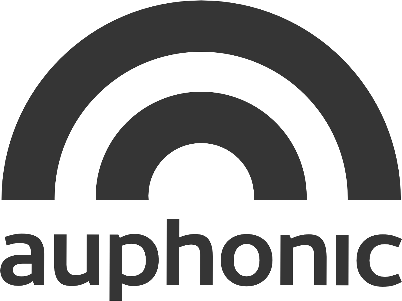 Auphonic (1440x1440), Png Download
