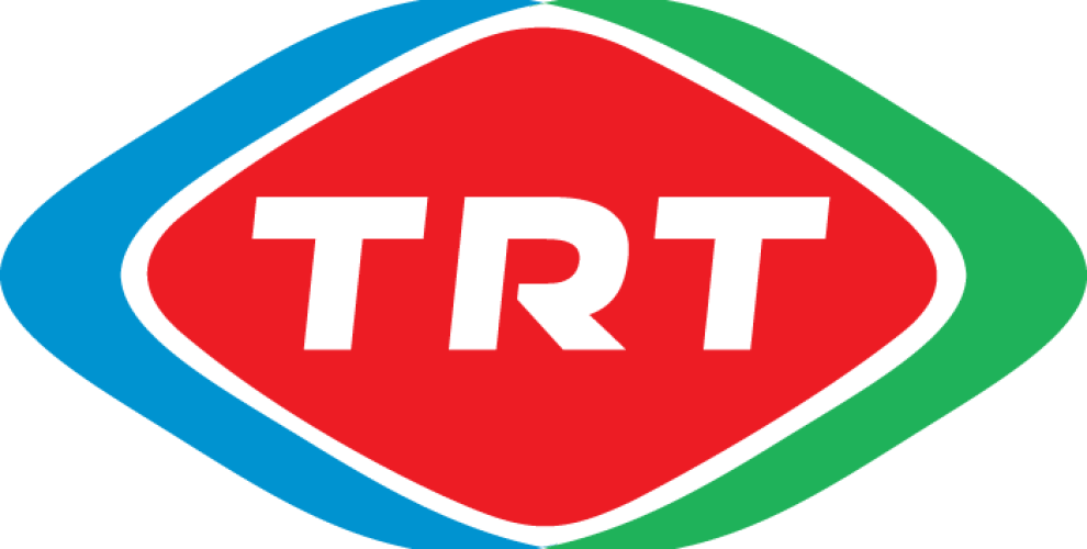 “public” Television Trt Acts Like Akp Mouthpiece - Trt Çocuk (990x500), Png Download