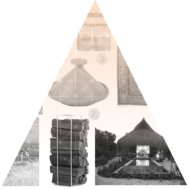 Read More - Pyramid (650x650), Png Download