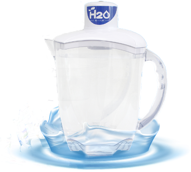 Cellular Energy Water - Saucer (620x577), Png Download