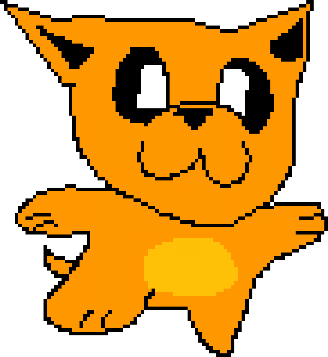 Happy Dog - Ponto Cruz (1200x1200), Png Download