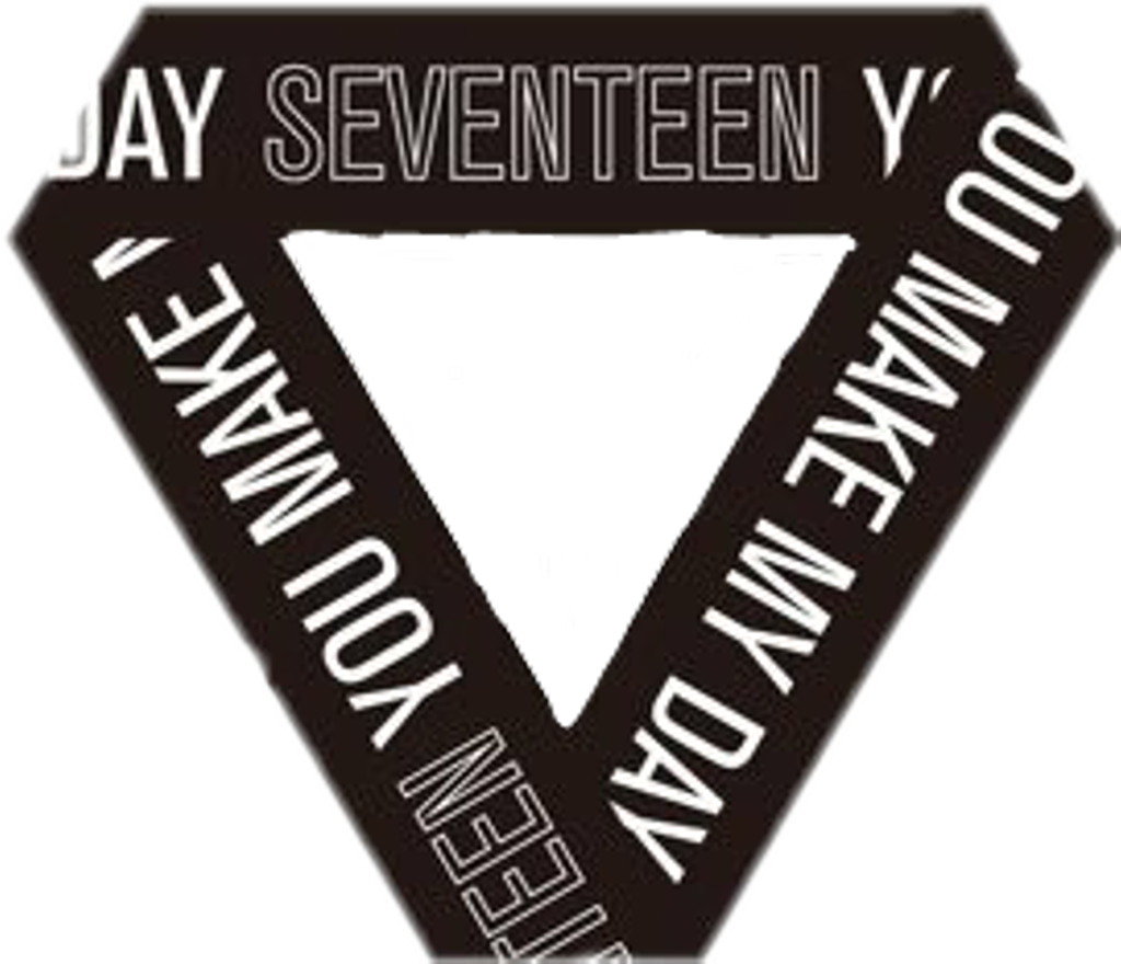#seventeen #carat #logo - Seventeen Carat Logo Png (1024x880), Png Download