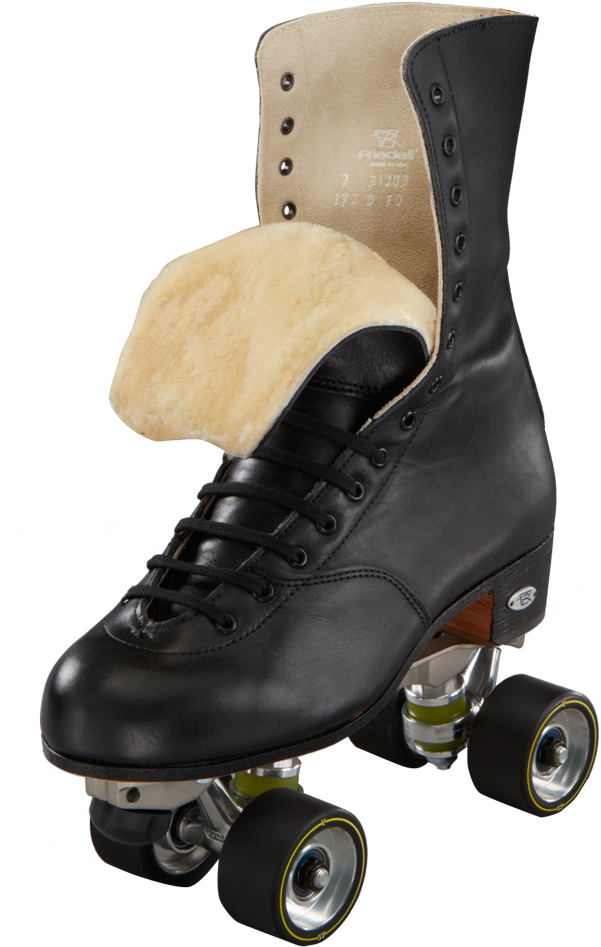Quad Skates (606x957), Png Download