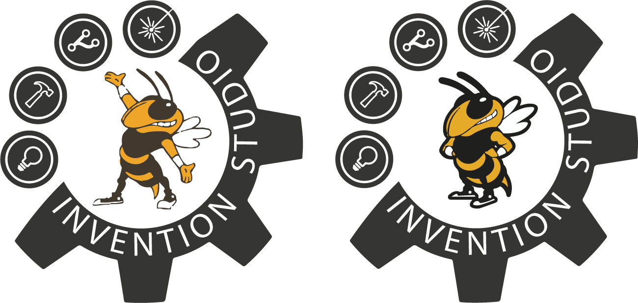 They Were Meant To Communicate The Purpose Of The Studio - Georgia Tech (1300x619), Png Download