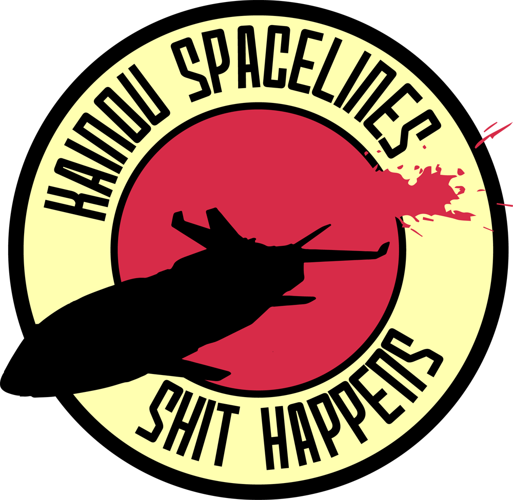 Elite Dangerous Kainou - Coshocton County Career Center (1000x976), Png Download