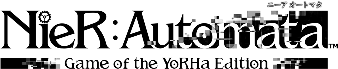 Square Enix Has Officially Announced Nier - Nier: Automata (1280x768), Png Download