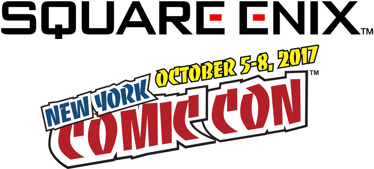 Nycclogowhite - New York Comic Con (1386x685), Png Download