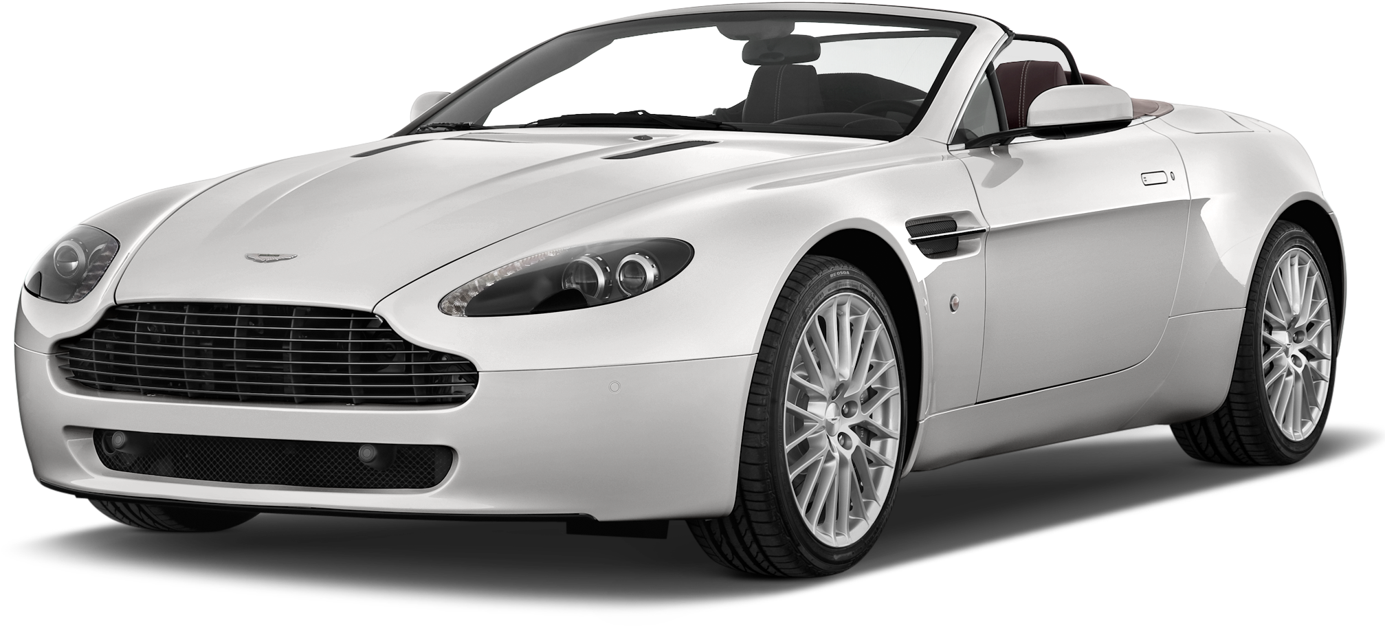 Aston Martin Vantage Price (2048x1360), Png Download