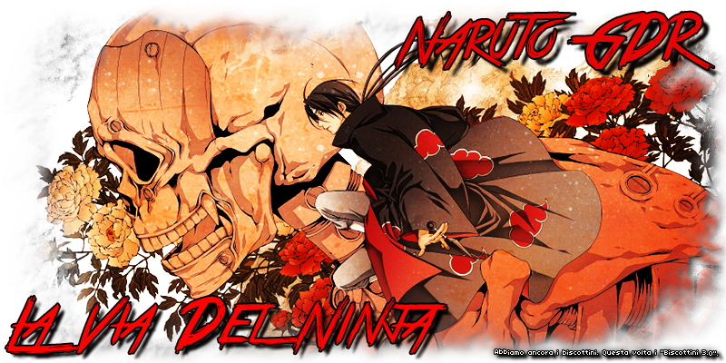 Neji Is Not Dead (800x400), Png Download