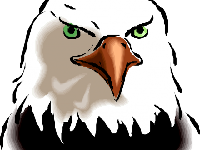 Eagle Clipart Pink - Nacho Libre Mugs (640x480), Png Download