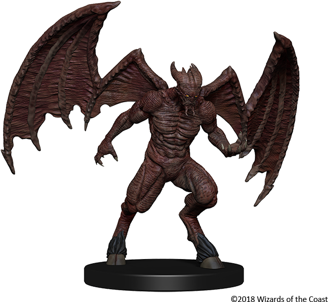 Figures - Magic The Gathering Creature Forge Figures (720x720), Png Download