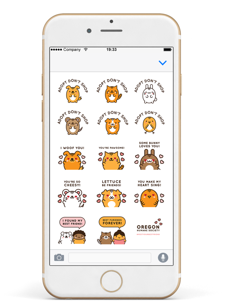 Cad Ohs Emojimockup - Iphone (1000x1023), Png Download