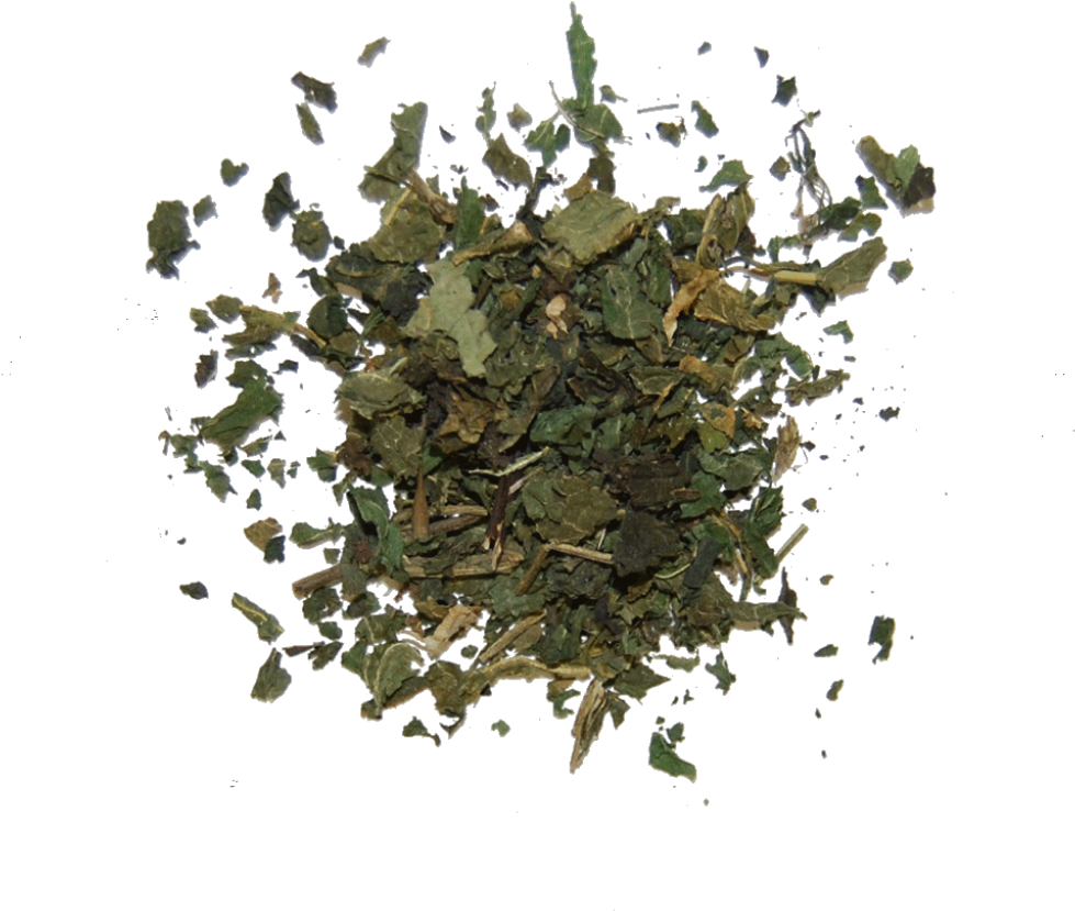 The Herb Shop - White Tea (1024x1024), Png Download