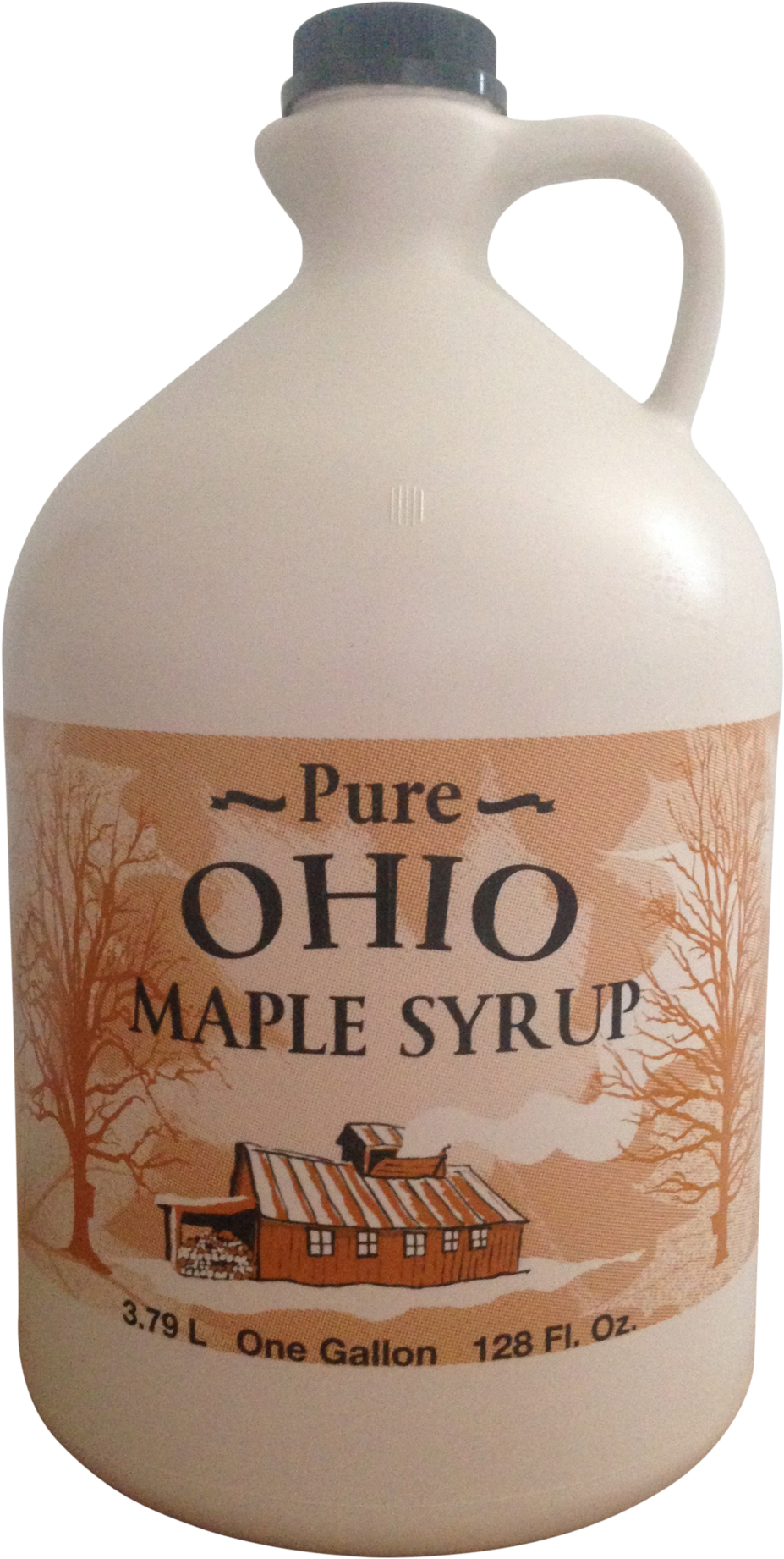 Gallonjug V=1464645235 - Two-liter Bottle (1536x2048), Png Download