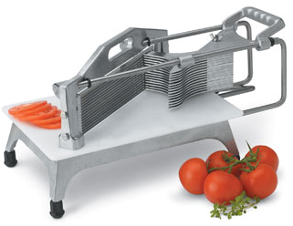 Vollrath 0643n Redco Tomato Pro Tomato Slicer With - Vollrath Tomato Pro Slicer (800x800), Png Download